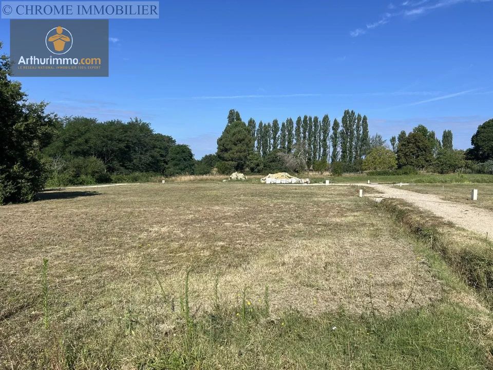 Helårsgrund i Beauziac, Lot-et-Garonne - foto 2