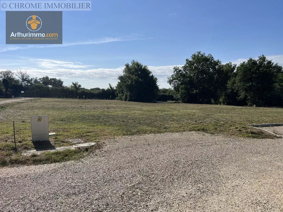 Helårsgrund i Beauziac, Lot-et-Garonne - foto 3