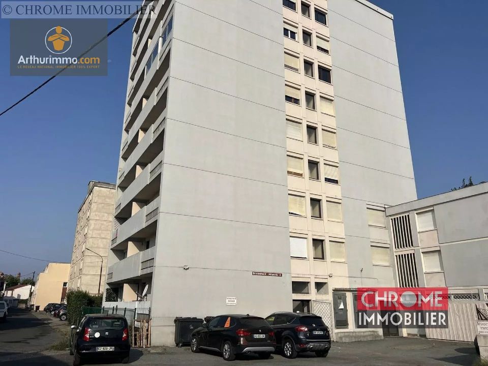 Lejlighed i Marmande, Lot-et-Garonne - foto 2