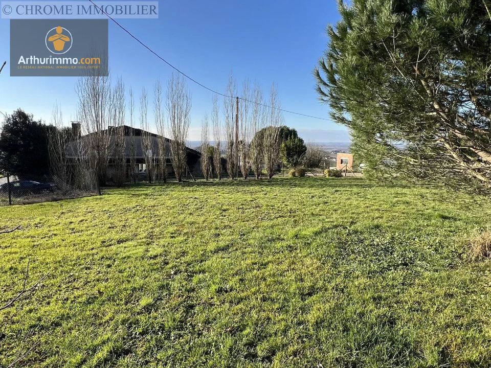 Terreno en Beaupuy, Lot-et-Garonne - foto 1
