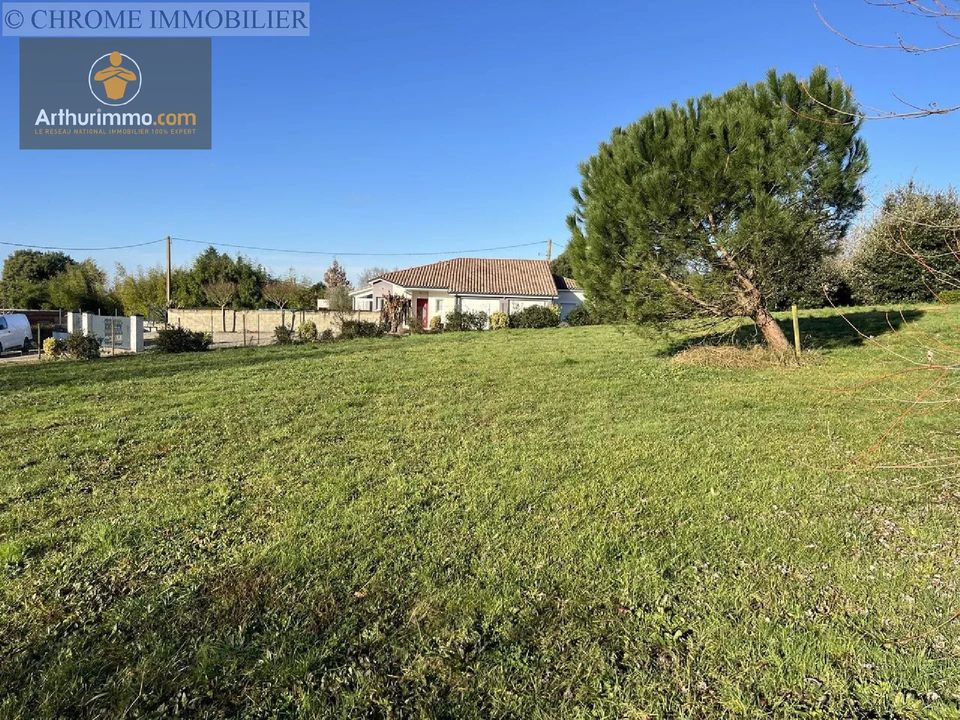 Terreno en Beaupuy, Lot-et-Garonne - foto 2