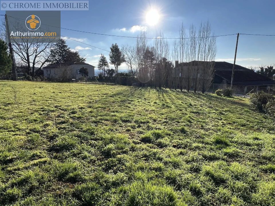 Terreno en Beaupuy, Lot-et-Garonne - foto 3