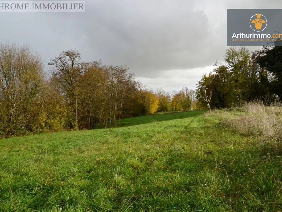 Tomt i Allemans-du-Dropt, Lot-et-Garonne - bilde 2