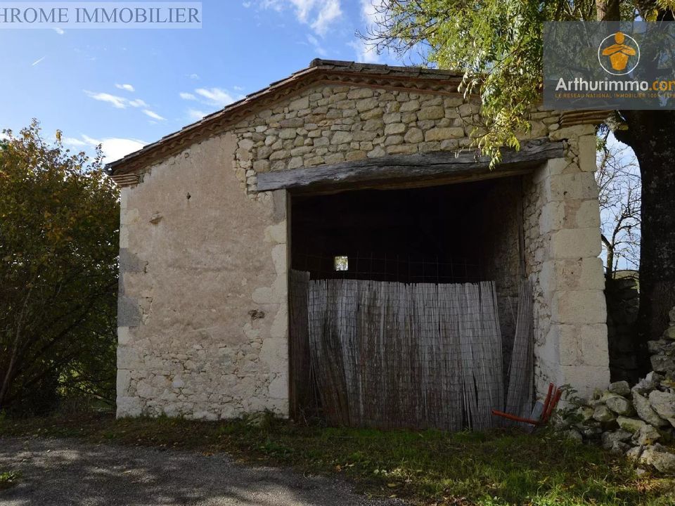 Lejlighed i Duras, Lot-et-Garonne - foto 2