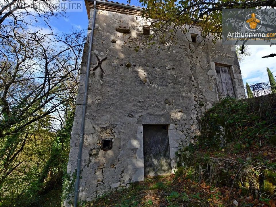 Lejlighed i Duras, Lot-et-Garonne - foto 3