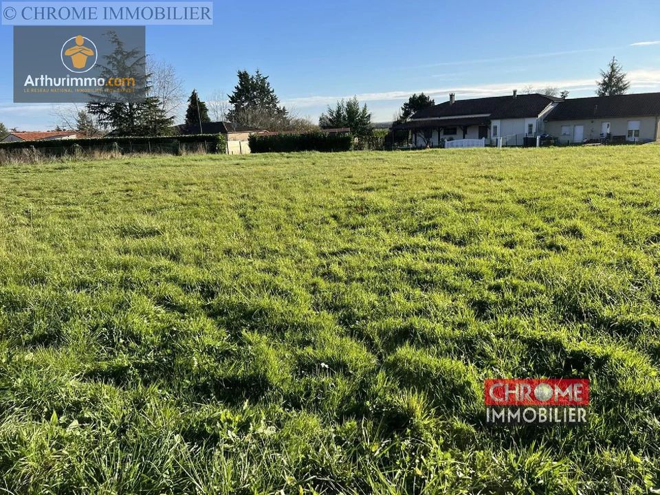Grond in Virazeil, Lot-et-Garonne - foto 2