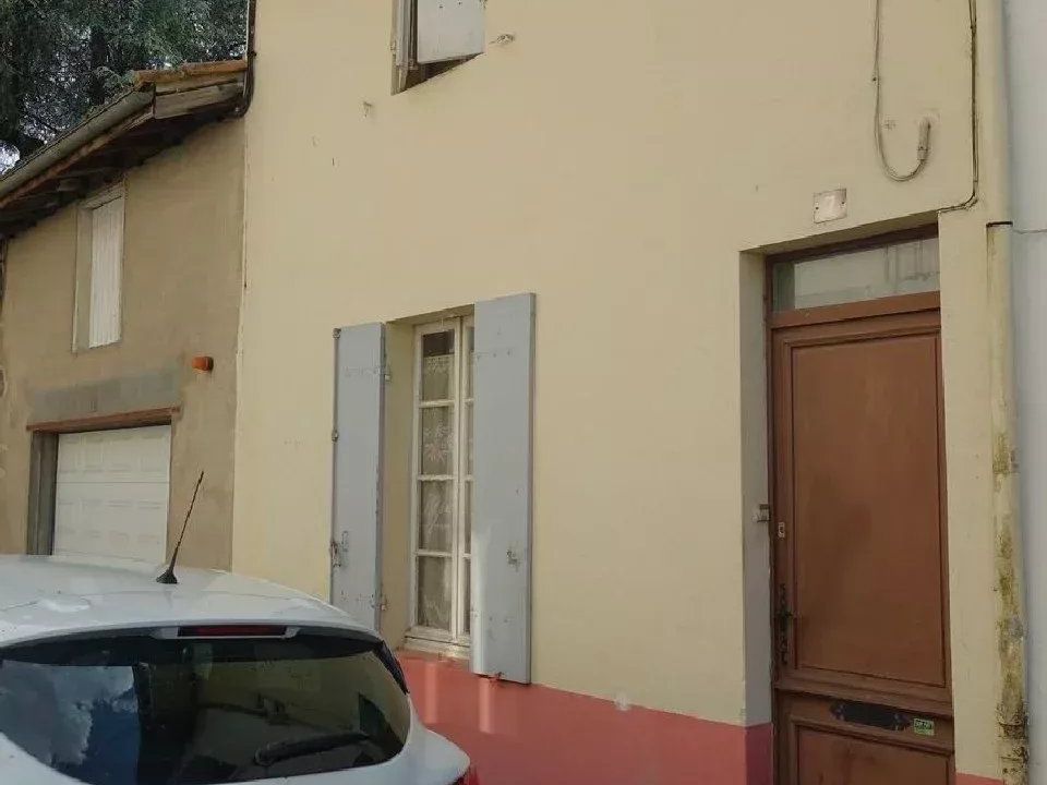 Villa en Marmande, Lot-et-Garonne - foto 1