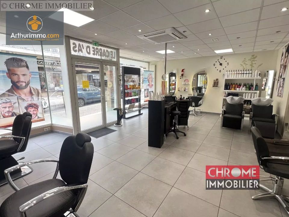 Erhvervsejendom i Marmande, Lot-et-Garonne - foto 2
