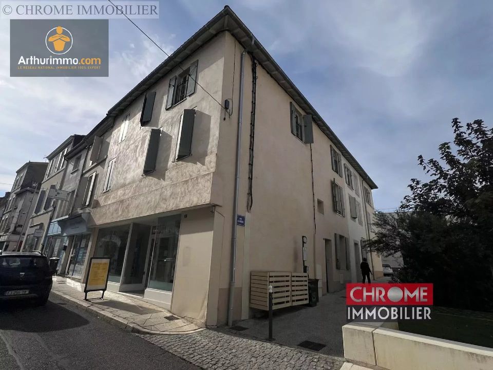 Erhvervsejendom i Marmande, Lot-et-Garonne - foto 5