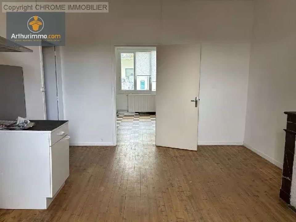 Villa a Casteljaloux, Lot-et-Garonne - foto 1