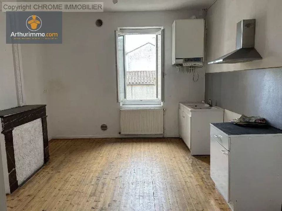Villa a Casteljaloux, Lot-et-Garonne - foto 2