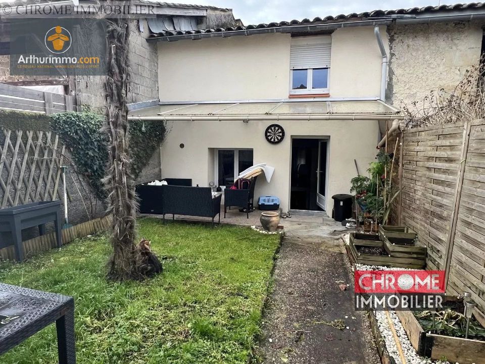 Villa i Miramont-de-Guyenne, Lot-et-Garonne - bilde 2