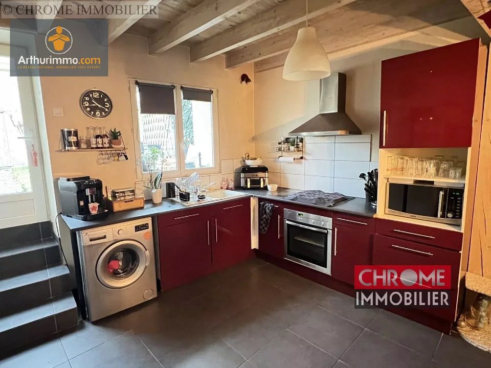 Villa i Miramont-de-Guyenne, Lot-et-Garonne - bilde 4