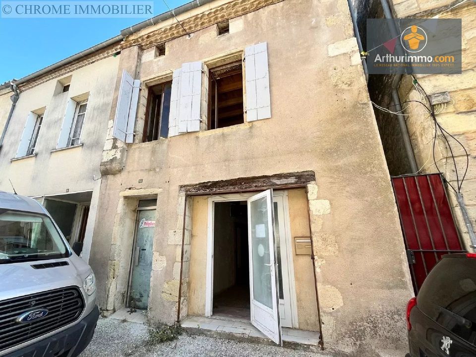 Villa em Duras, Lot-et-Garonne - foto 1