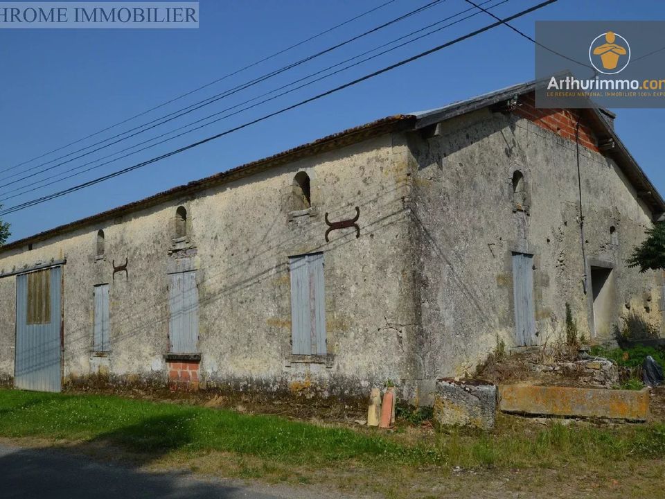 Villa i Monségur, Gironde - bilde 1