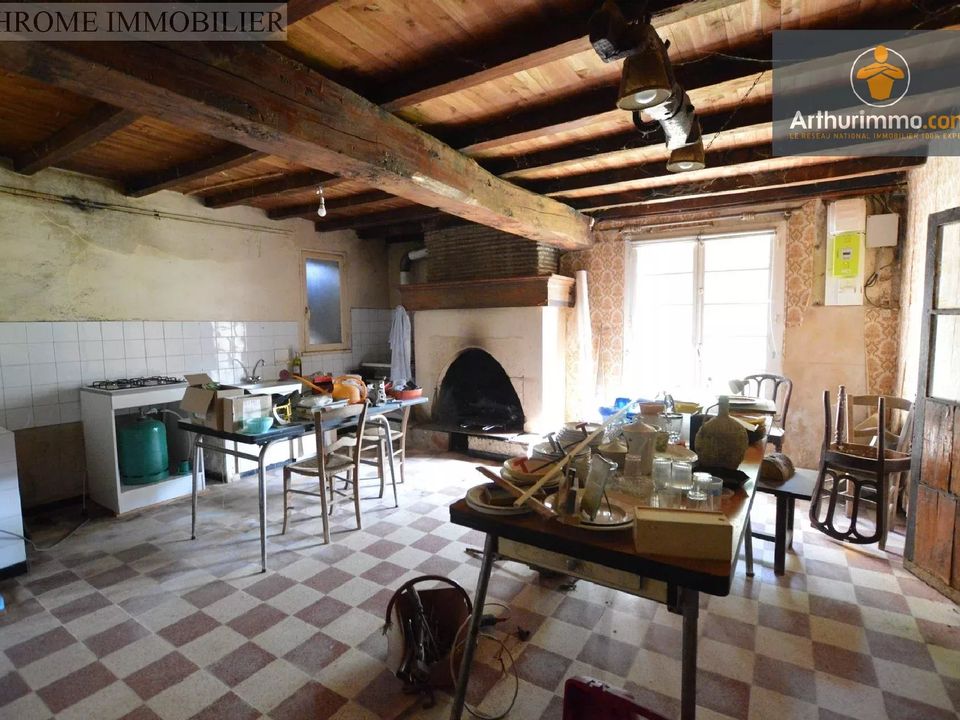 Villa i Monségur, Gironde - bilde 4