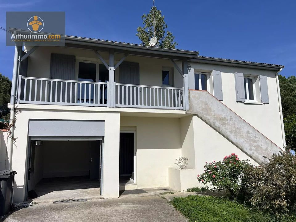 Villa a Fourques-sur-Garonne, Lot-et-Garonne - foto 2