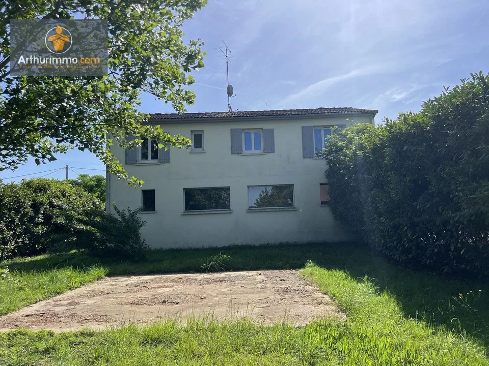 Villa a Fourques-sur-Garonne, Lot-et-Garonne - foto 3