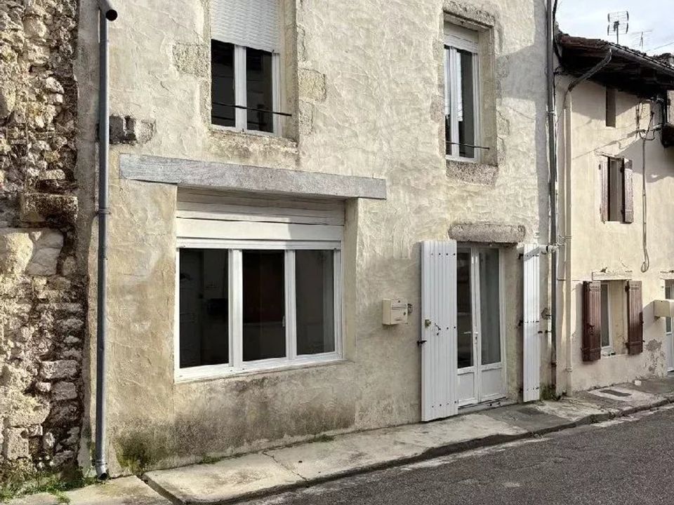 Villa i Casteljaloux, Lot-et-Garonne - foto 1
