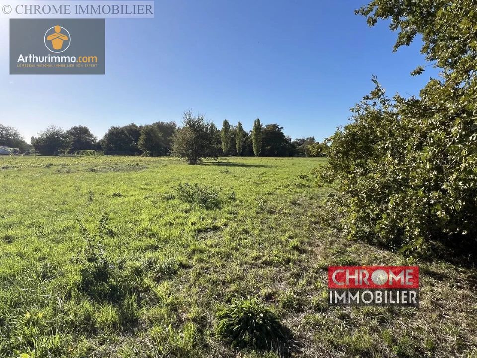 Helårsgrund i Marmande, Lot-et-Garonne - foto 2