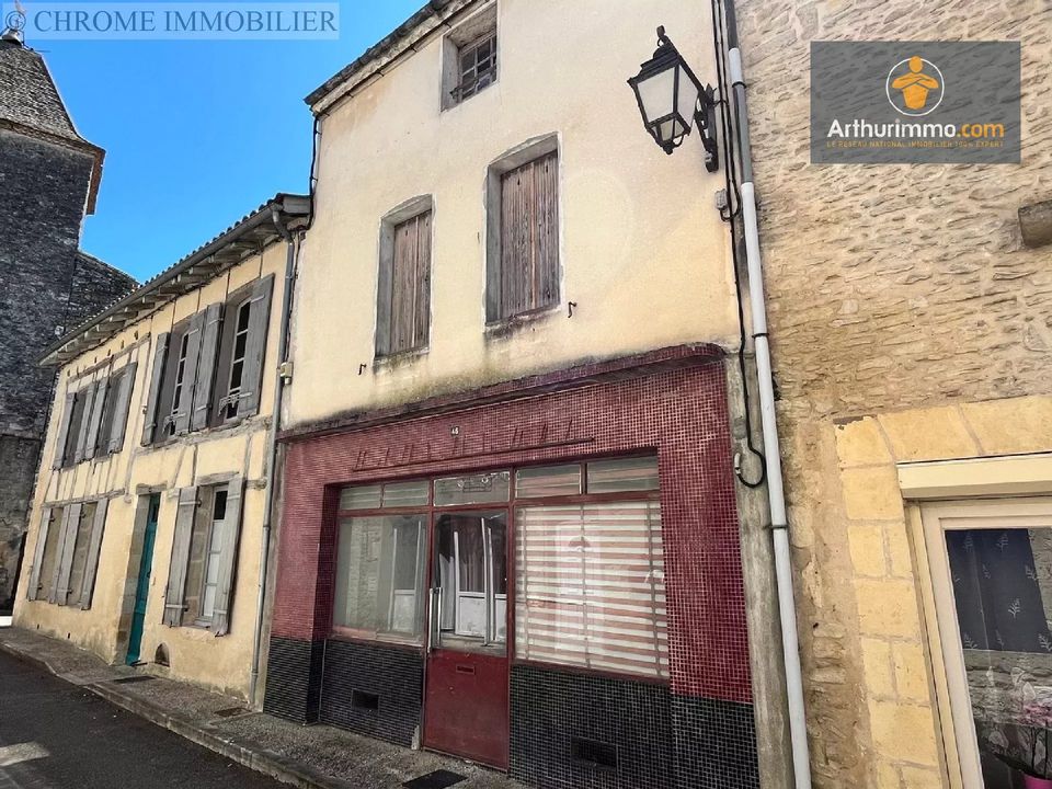 Haus in Duras, Lot-et-Garonne - Foto 1