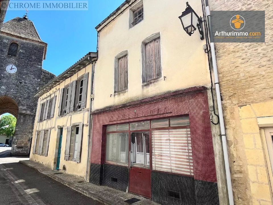 Haus in Duras, Lot-et-Garonne - Foto 2