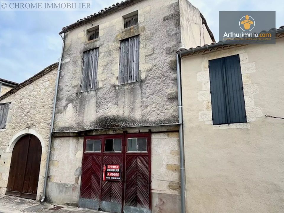 Haus in Duras, Lot-et-Garonne - Foto 3