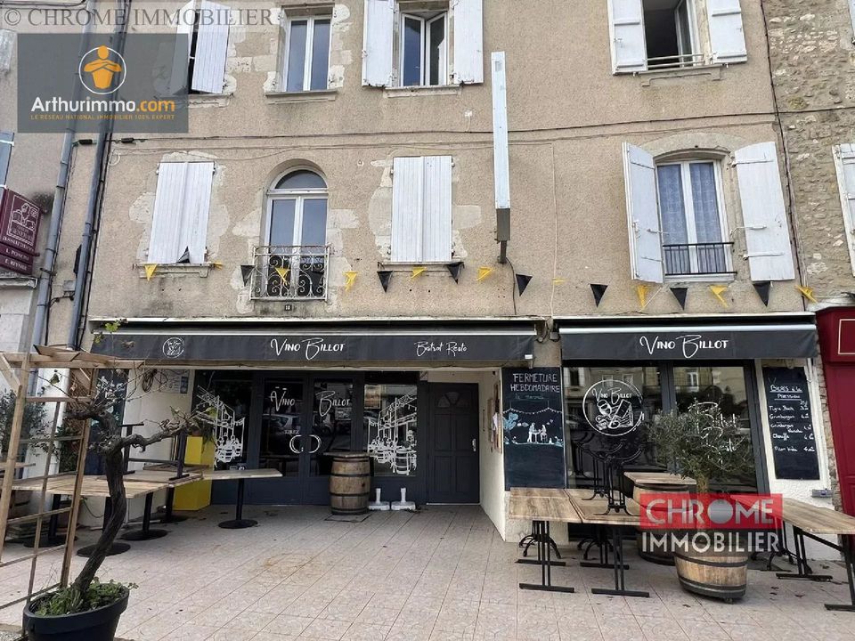 Erhvervsejendom i Duras, Lot-et-Garonne - foto 5