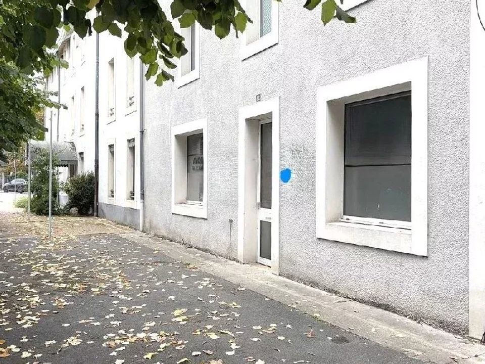 Apartamento en Marmande, Lot-et-Garonne - foto 1