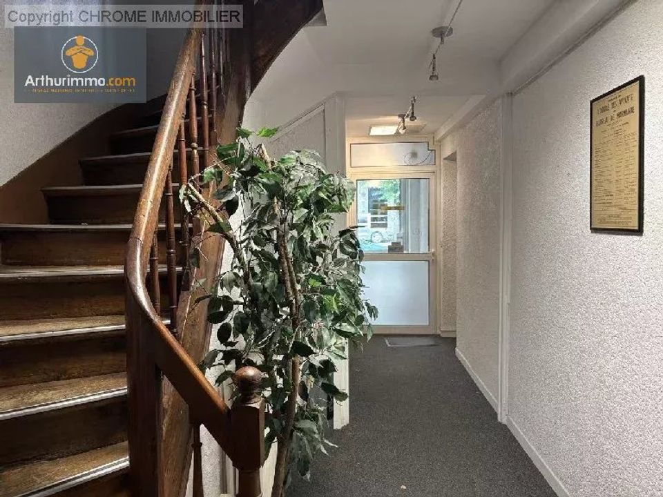 Apartamento en Marmande, Lot-et-Garonne - foto 4