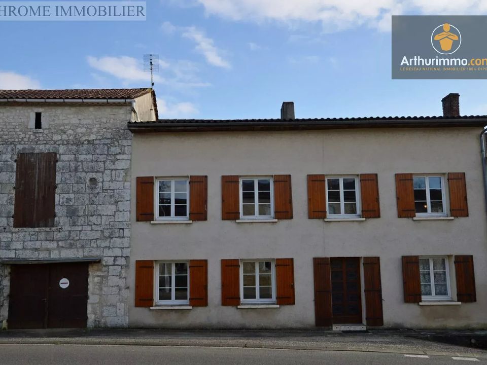 Villa em Duras, Lot-et-Garonne - foto 1