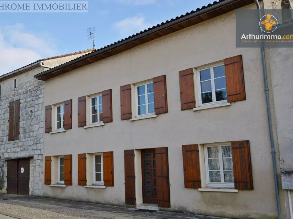 Villa em Duras, Lot-et-Garonne - foto 2