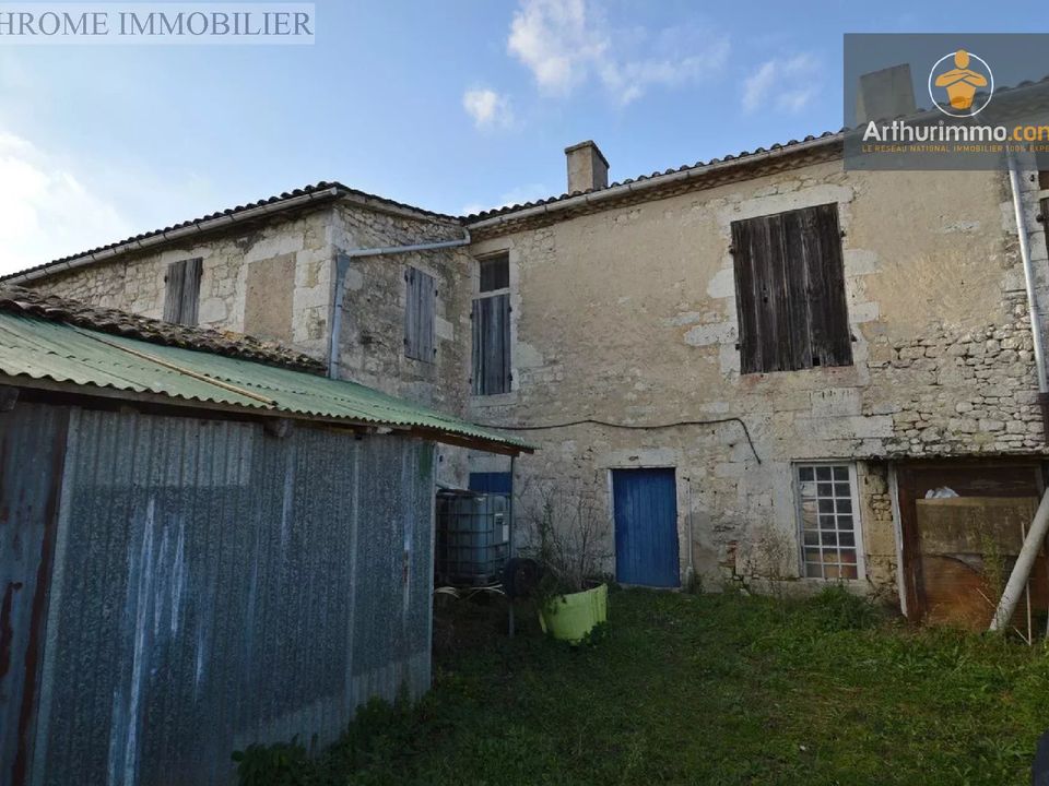 Villa em Duras, Lot-et-Garonne - foto 3