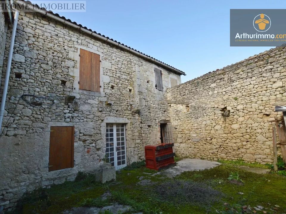 Villa em Duras, Lot-et-Garonne - foto 4
