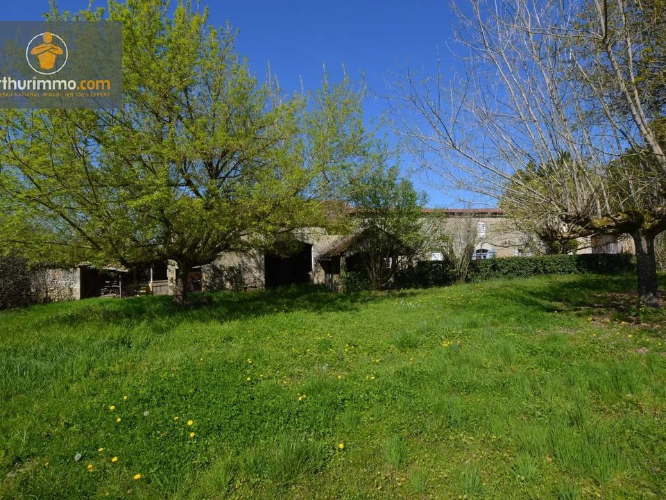Villa i Pellegrue, Gironde - foto 5