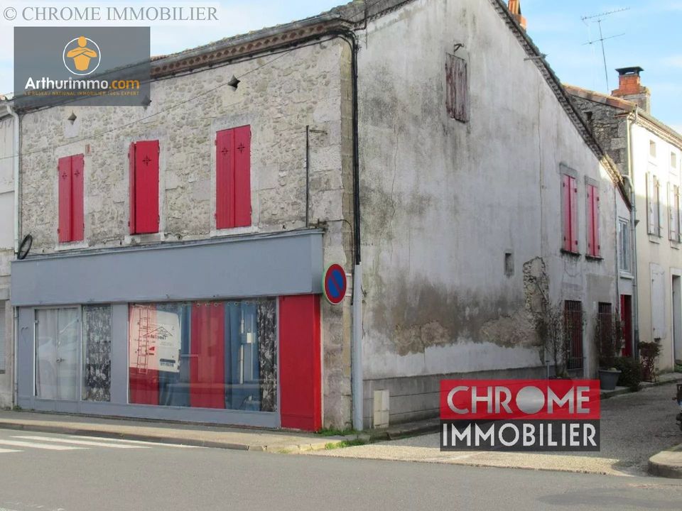 Apartament a Casteljaloux, Lot-et-Garonne - foto 1