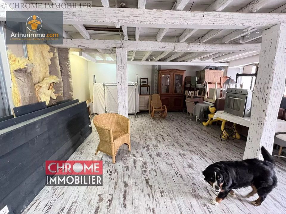 Apartament a Casteljaloux, Lot-et-Garonne - foto 2