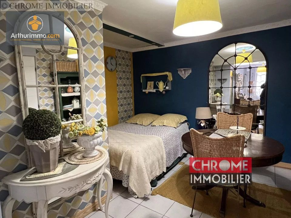 Apartament a Casteljaloux, Lot-et-Garonne - foto 3