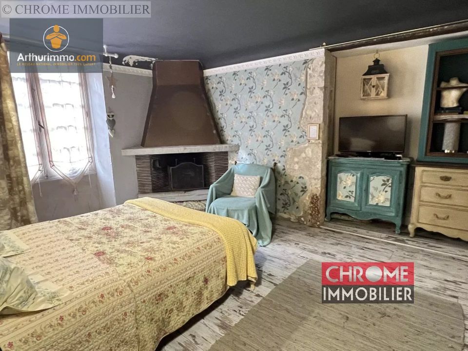 Apartament a Casteljaloux, Lot-et-Garonne - foto 4