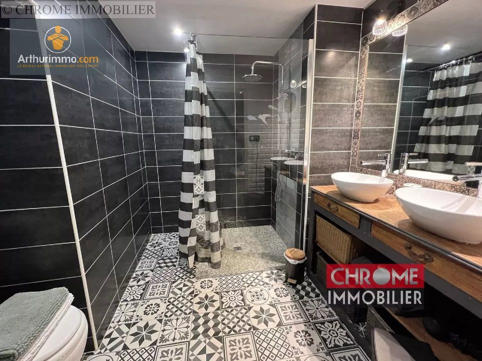 Apartament a Casteljaloux, Lot-et-Garonne - foto 5
