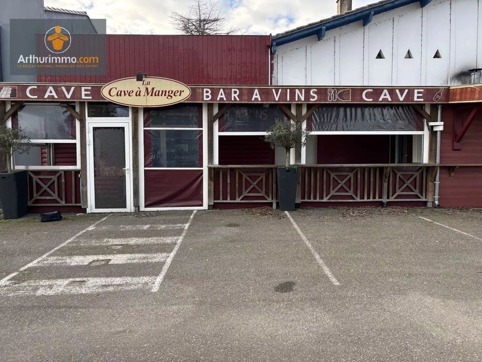 Erhvervsejendom i Marmande, Lot-et-Garonne - foto 3