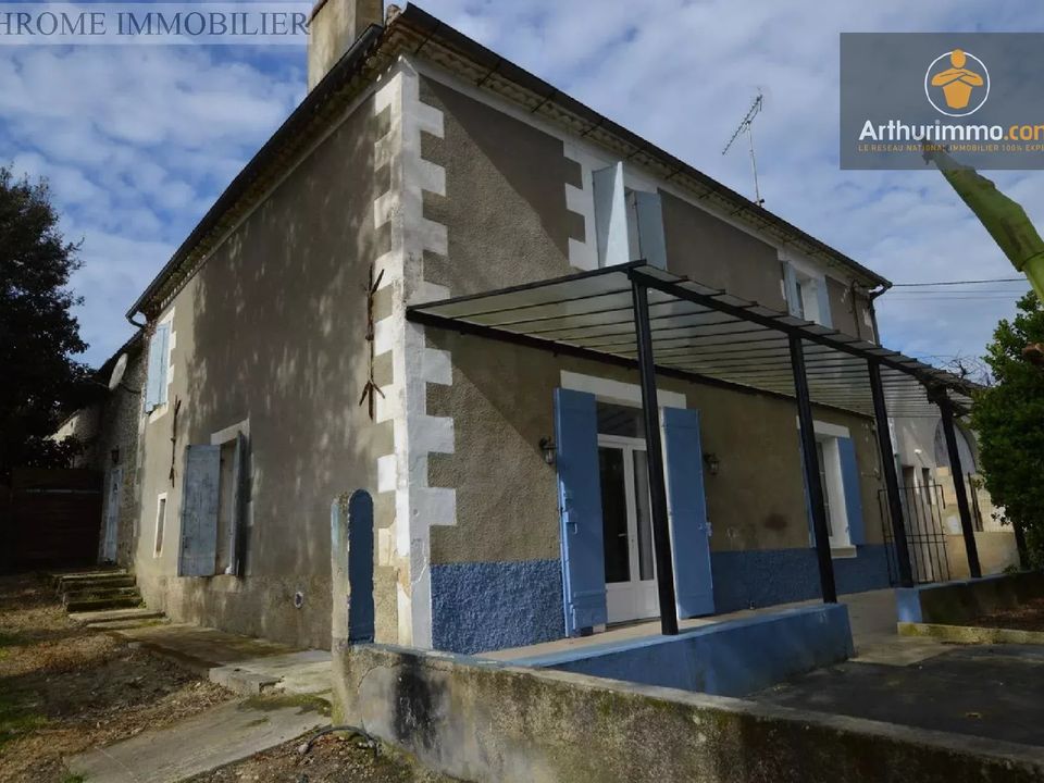 Villa i Monségur, Gironde - foto 4