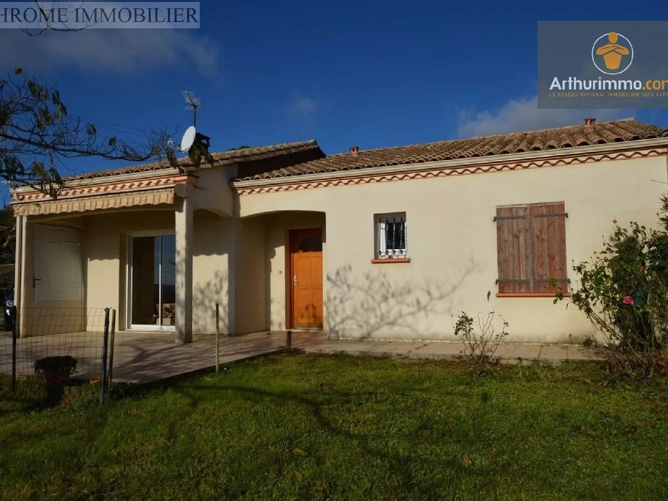 Haus in Duras, Lot-et-Garonne - Foto 2