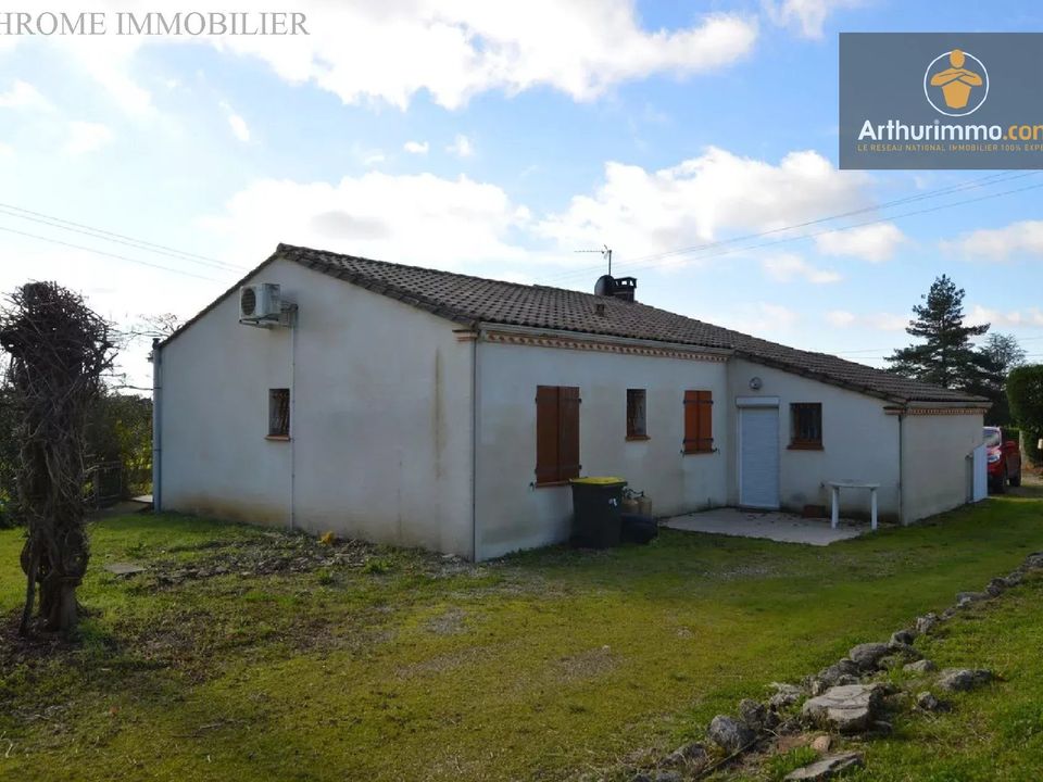 Haus in Duras, Lot-et-Garonne - Foto 3
