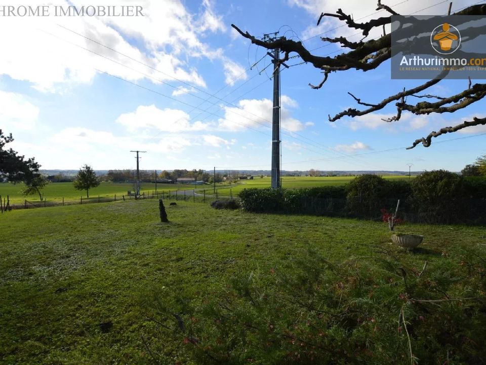 Haus in Duras, Lot-et-Garonne - Foto 4