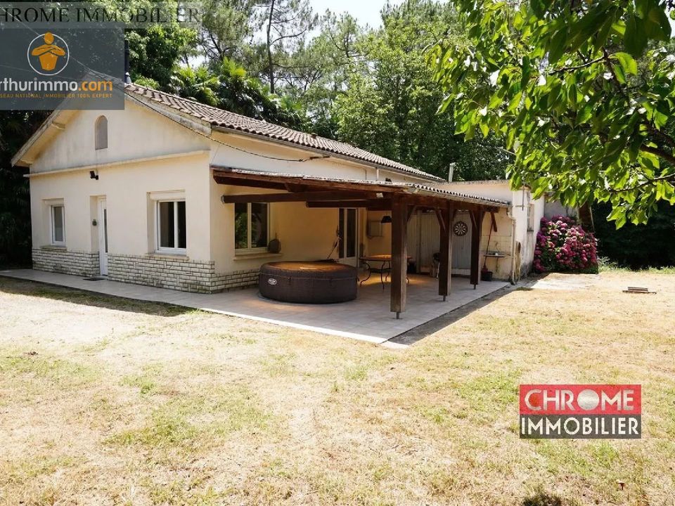 Villa a Marmande, Lot-et-Garonne - foto 1