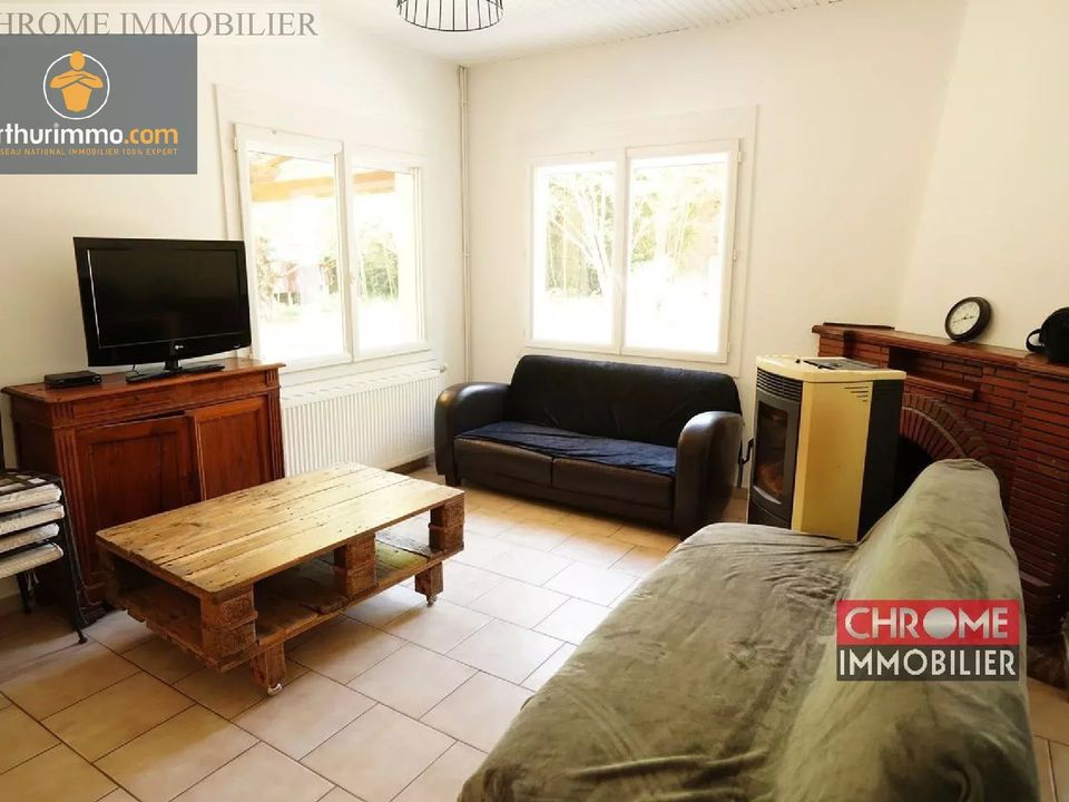 Villa a Marmande, Lot-et-Garonne - foto 2