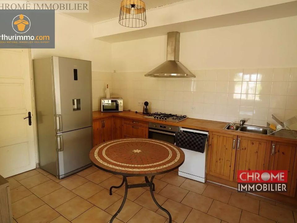 Villa a Marmande, Lot-et-Garonne - foto 4