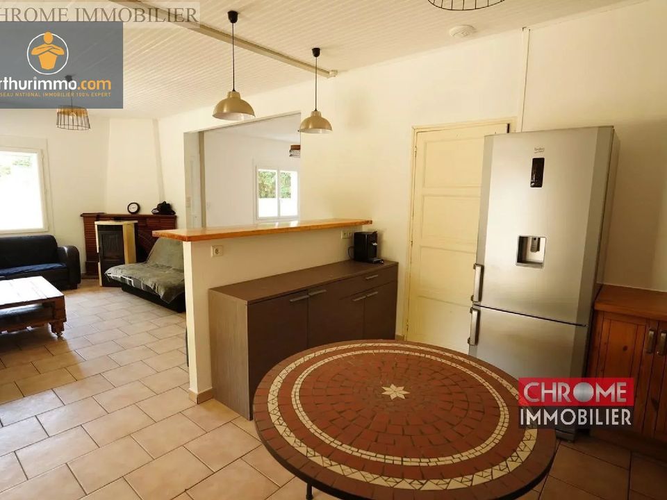 Villa a Marmande, Lot-et-Garonne - foto 5