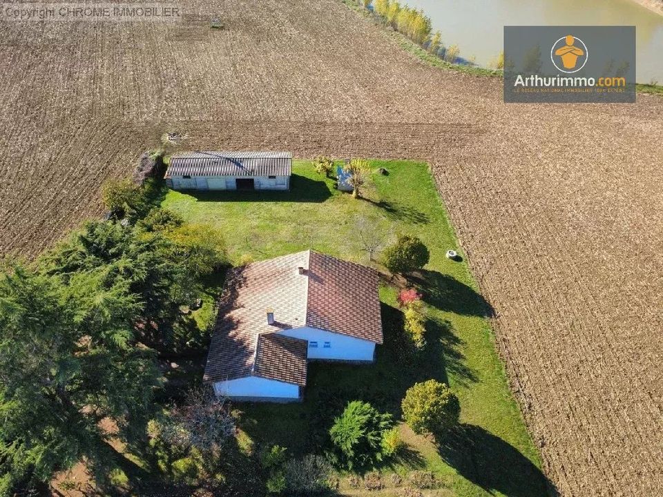 Villa en Marmande, Lot-et-Garonne - foto 2
